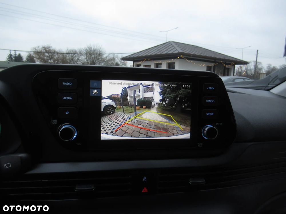 Hyundai i20 1.2 Modern - 19