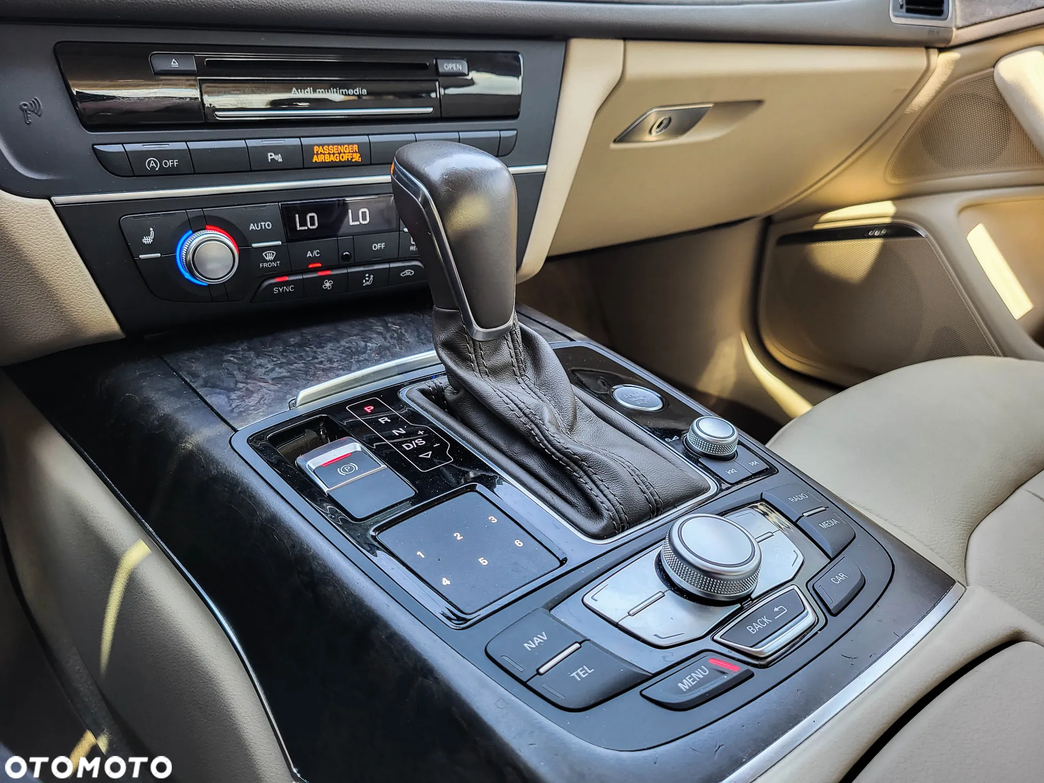 Audi A6 55 TFSI quattro S tronic S line - 20