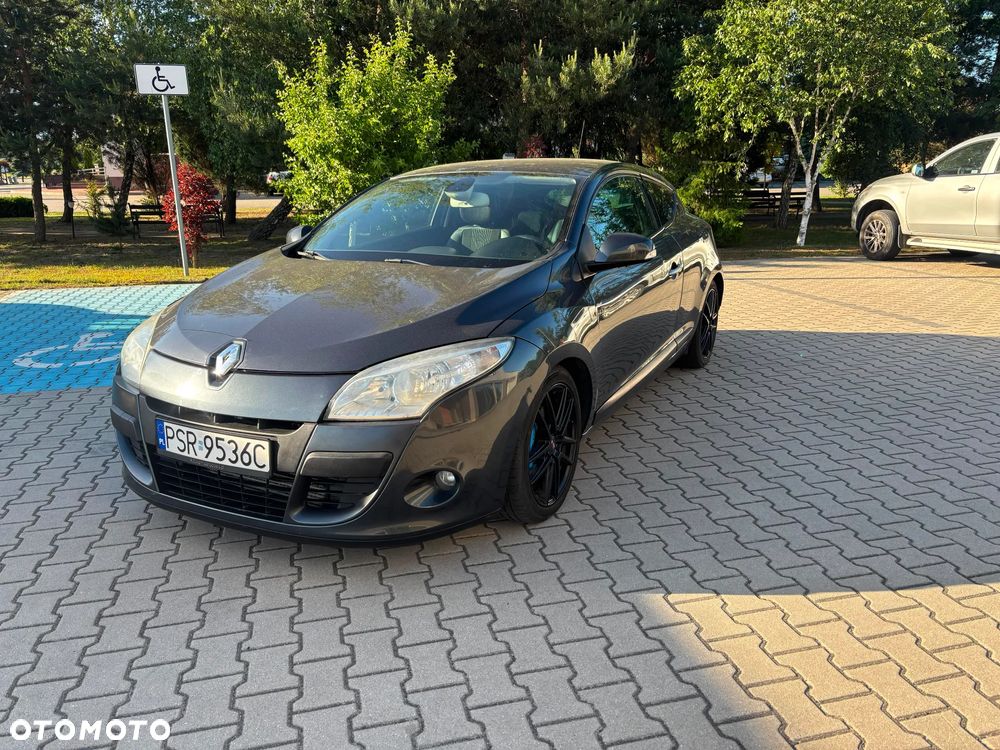 Renault Megane - 1