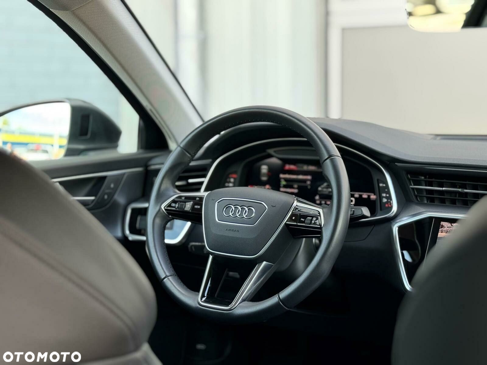 Audi A6 - 16
