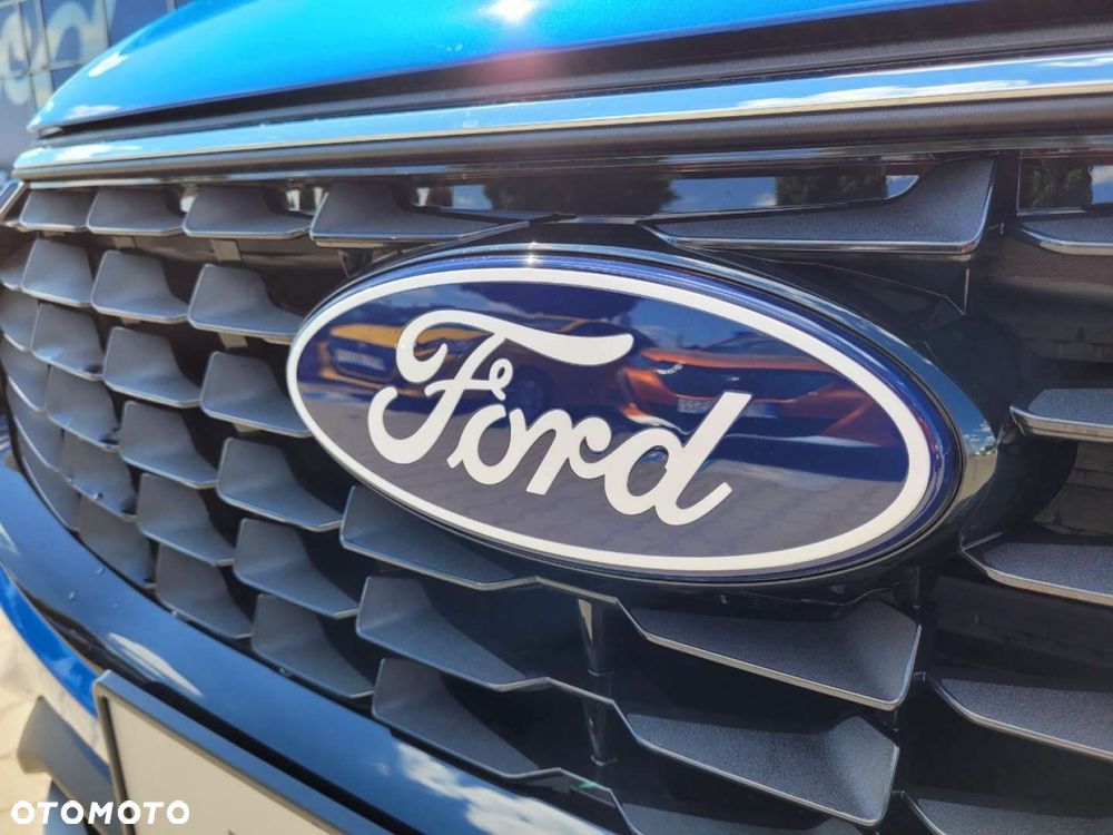 Ford Kuga 2026 photo 4