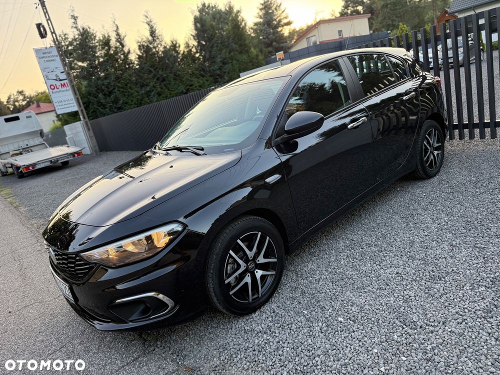 Fiat Tipo 1.4 16V More - 1