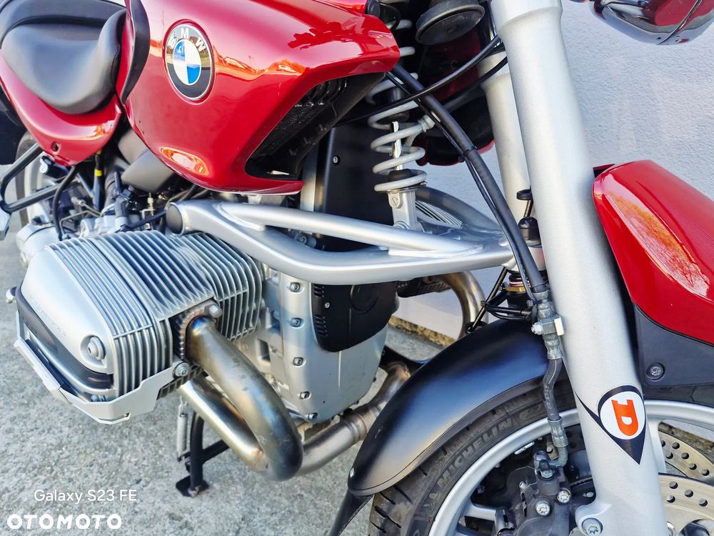 BMW R - 23