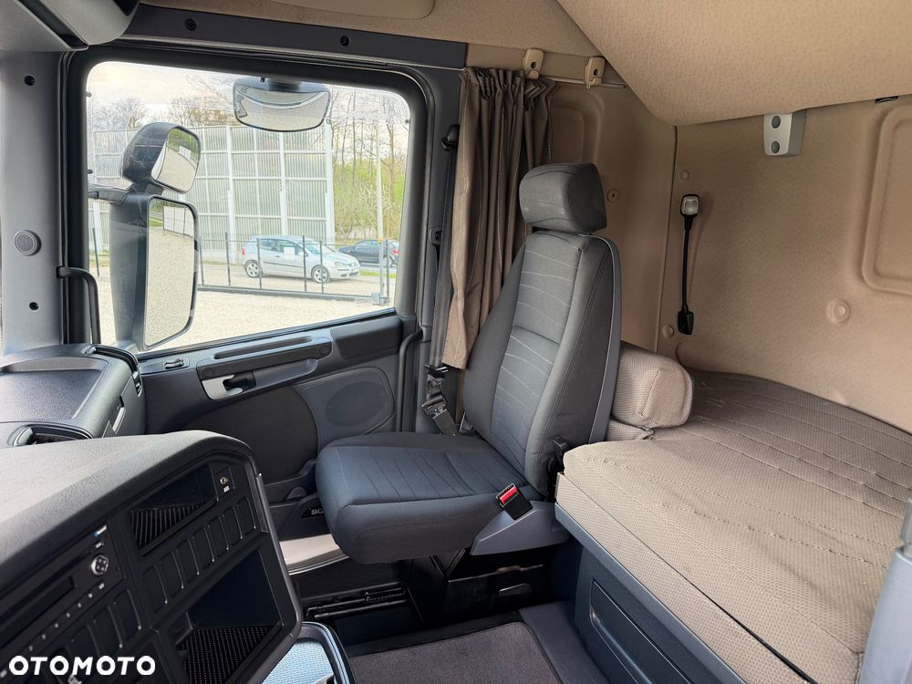 Scania R 420/TYLKO 543 TKM!/Z NIEMIEC - 28