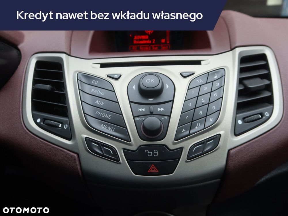 Ford Fiesta - 15