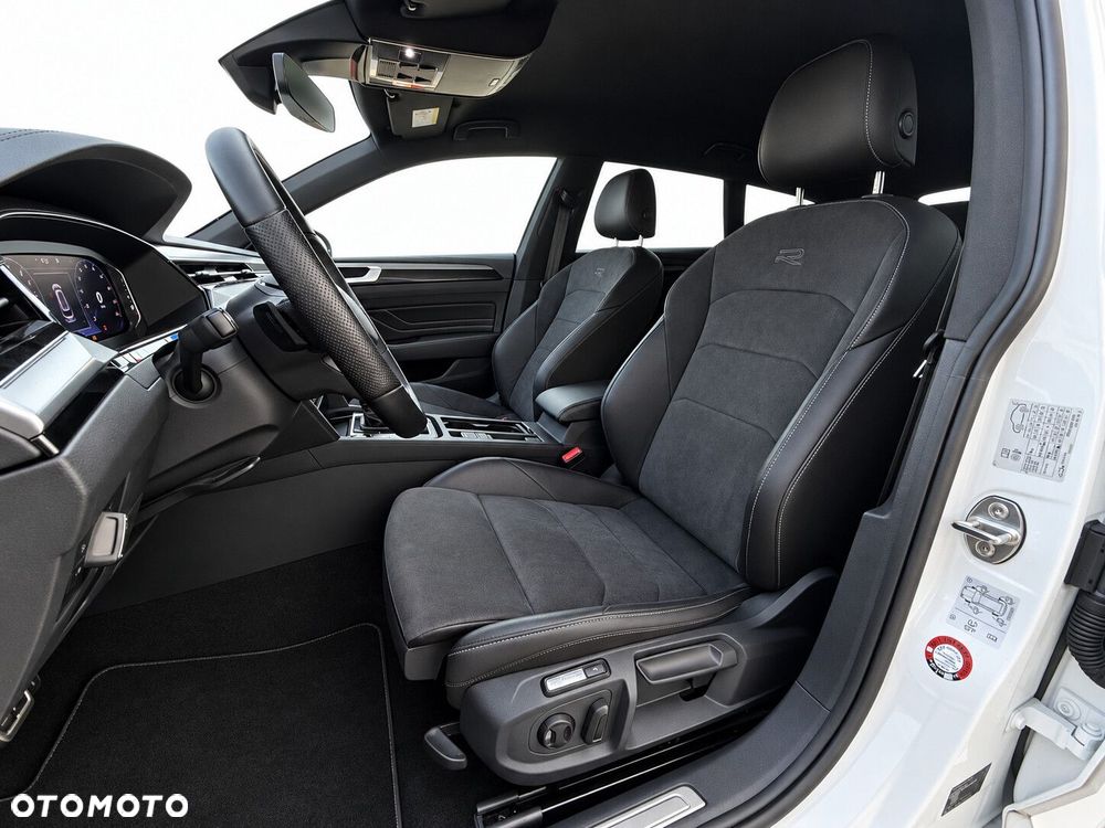 Volkswagen Arteon Shooting Brake - 27