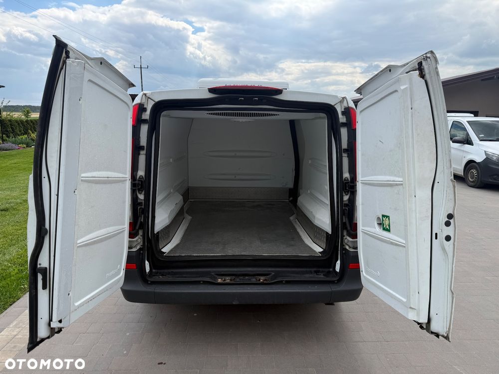 Mercedes-Benz Vito - 5