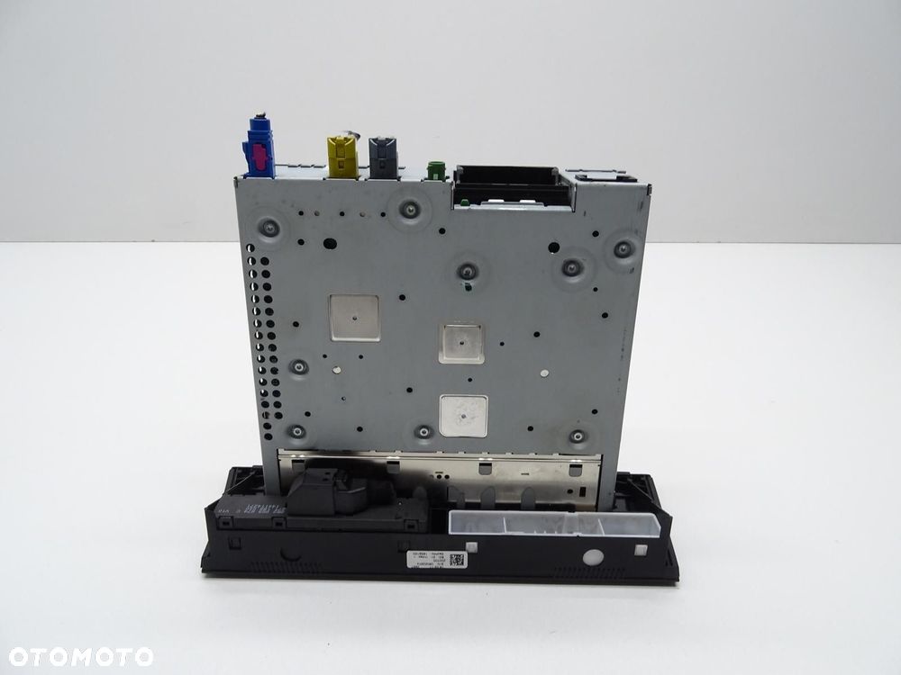 CZYTNIK NAVI NAWIGACJI KART SD CD 8T2035666H AUDI A4 B8 A5 8T Q5 8R - 6