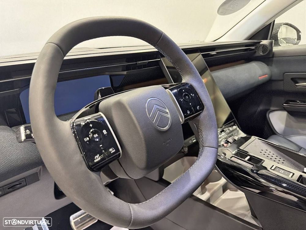 Citroën e-C5 Aircross 73.7 kWh Max - 12
