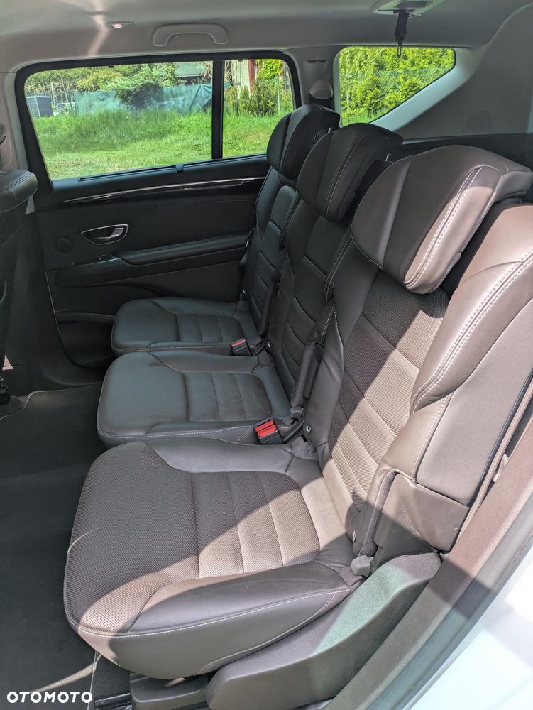 Renault Espace Energy dCi 160 EDC Initiale Paris - 25