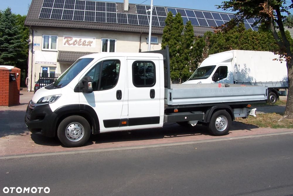 Citroën Jumper - 1