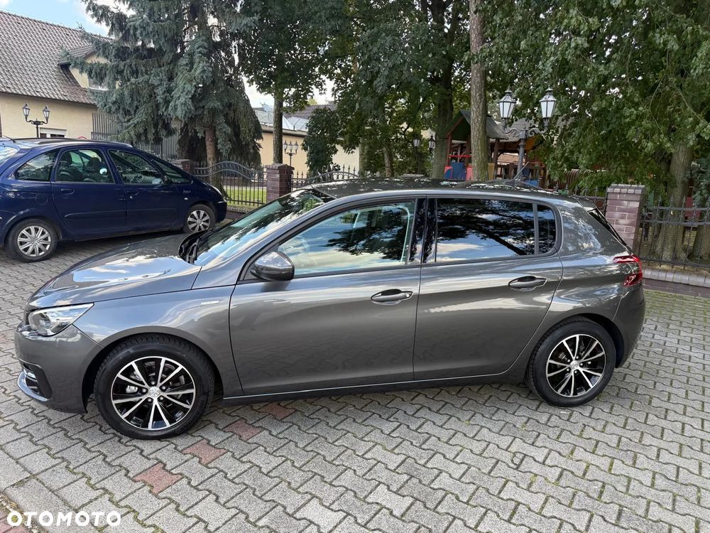 Peugeot 308 1.2 PureTech Active Pack S&S - 26