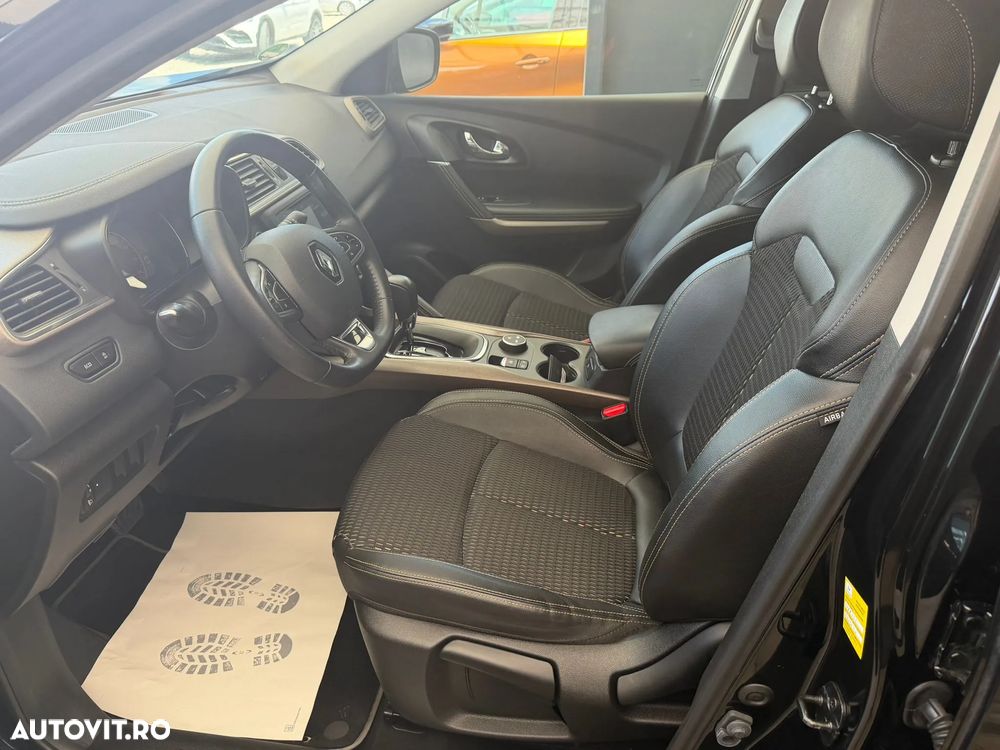 Renault Kadjar Energy dCi 110 EDC XMOD - 12