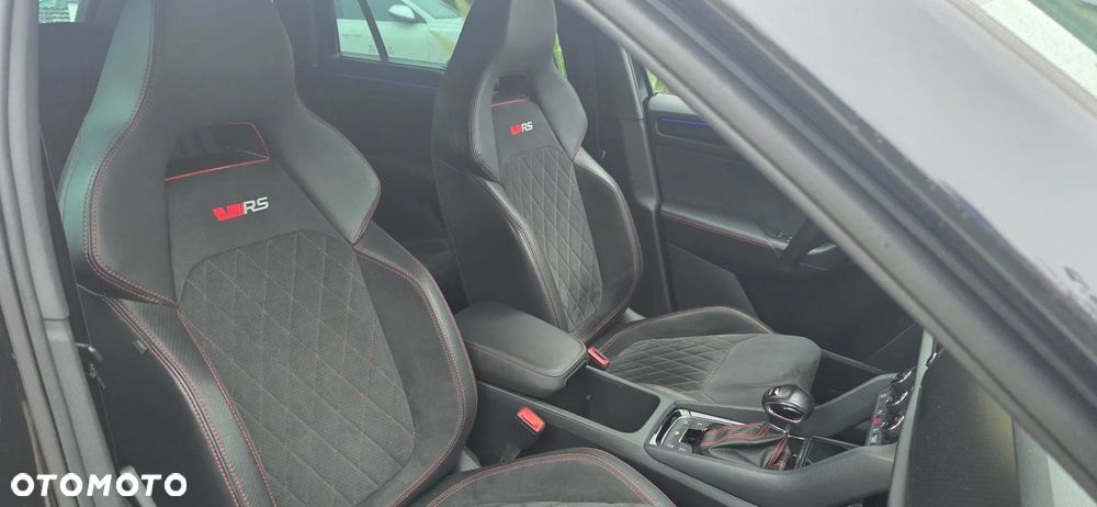 Skoda Kodiaq 2.0 Bi-TDI 4x4 RS DSG 7os - 20