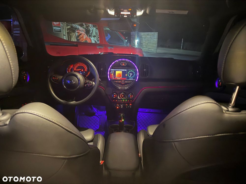 MINI Countryman Cooper S All4 Estate Edition - 15