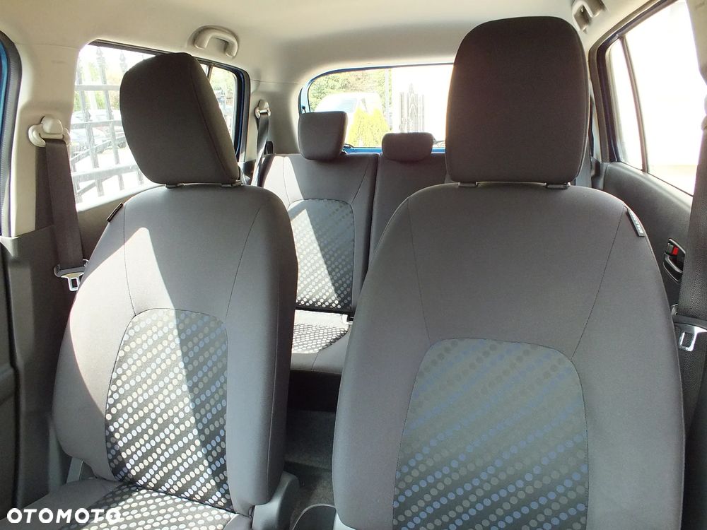 Suzuki Celerio 1.0 Comfort - 12