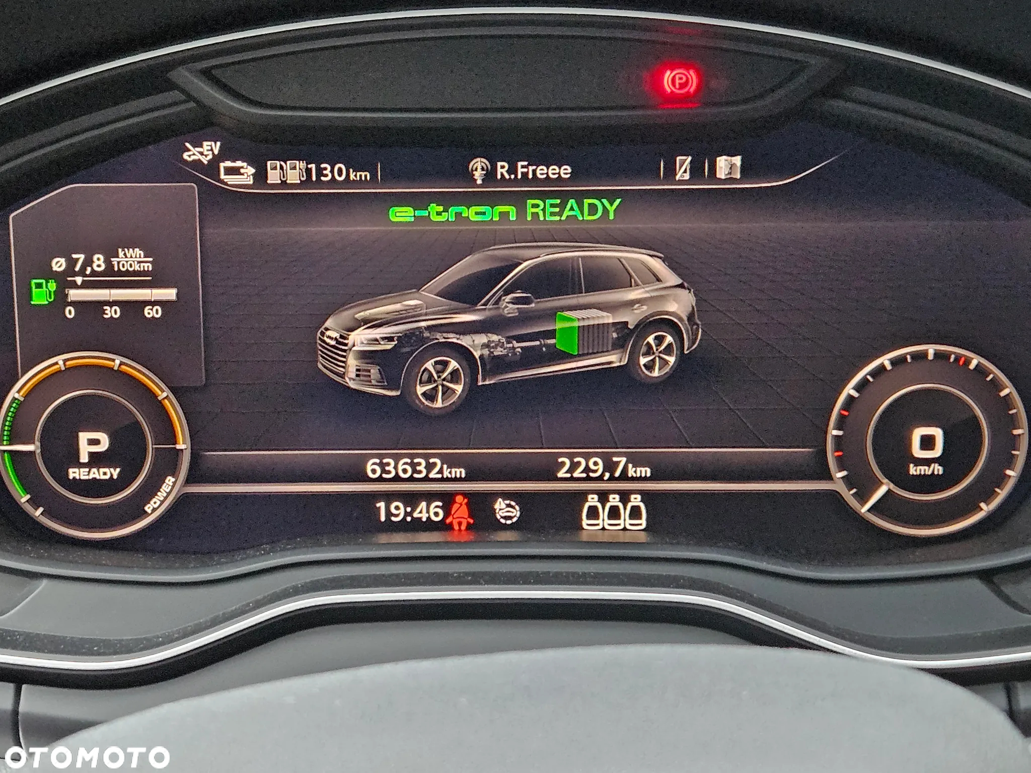 Audi Q5 50 TFSI e Quattro Sport S tronic - 17