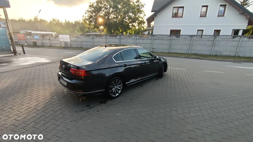 Volkswagen Passat 2.0 TDI BMT Highline - 7