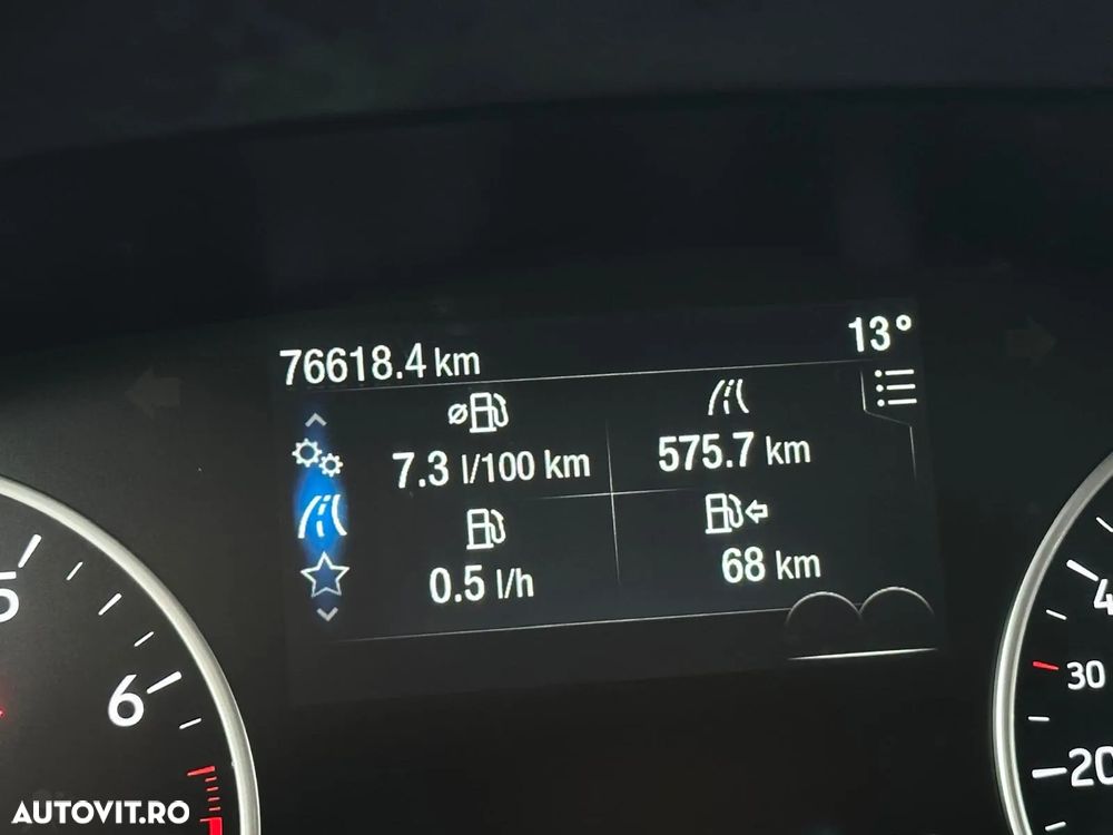 Ford EcoSport 1.0 EcoBoost Titanium - 33