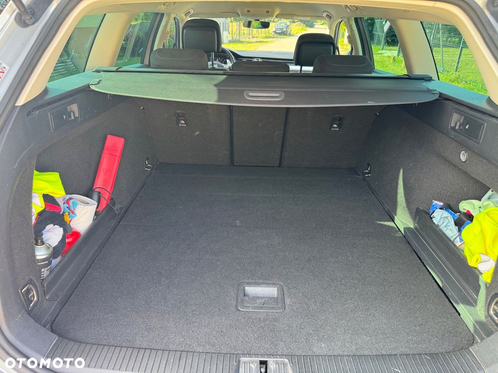Volkswagen Passat 2.0 TDI BMT Comfortline DSG - 18