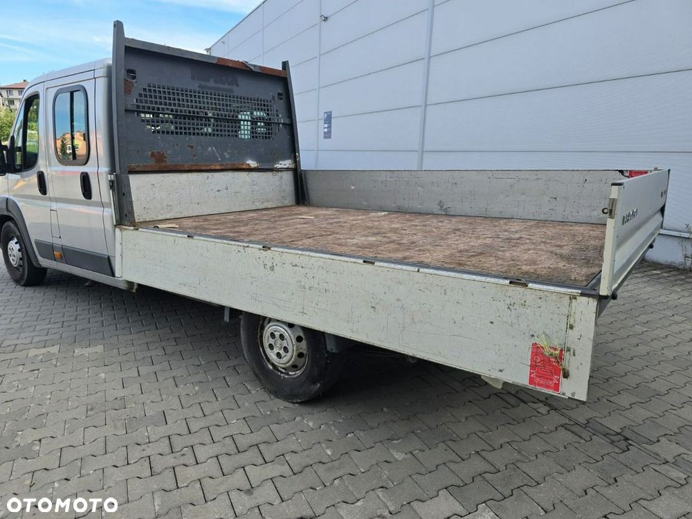 Peugeot Boxer - 11