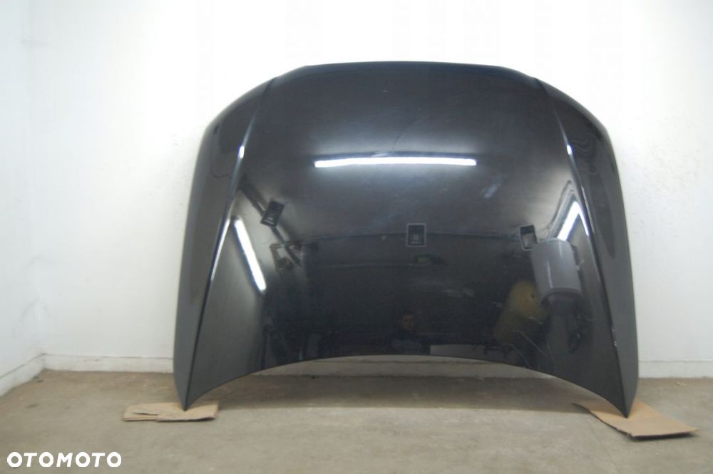 MASKA AUDI A4 B8 8K0 2008-2011 PRZED LIFTEM ORYGINAŁ - 1