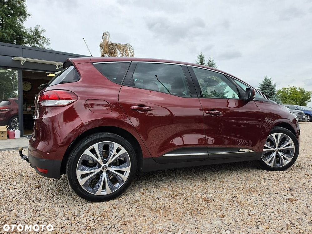 Renault Scenic 1.3 TCe FAP Intens - 24