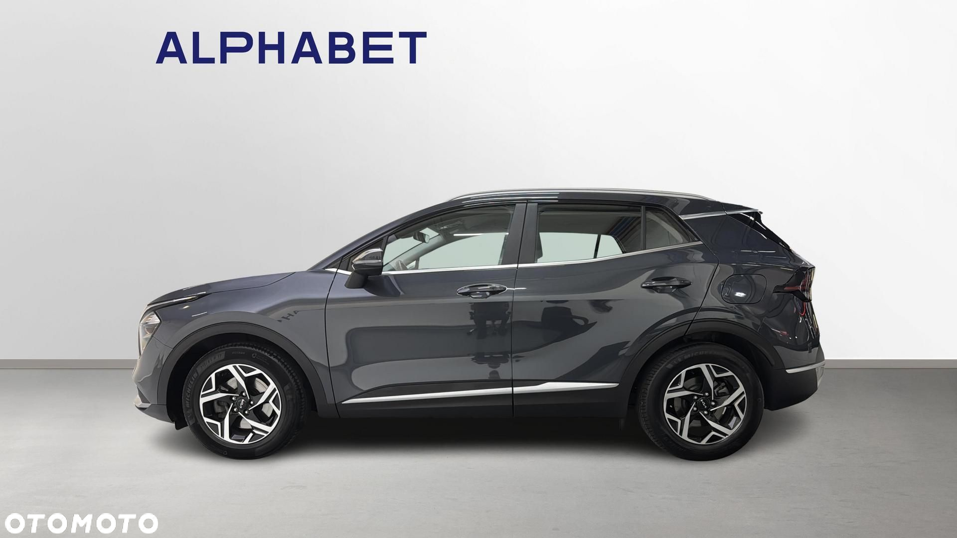 Kia Sportage 1.6 T-GDI MHEV M 2WD DCT - 7