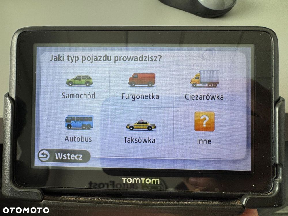 NAWIGACJA GPS TOMTOM PRO 7150 KOMPLET - 11