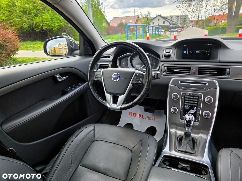 Volvo S80 D4 Drive-E Summum - 9