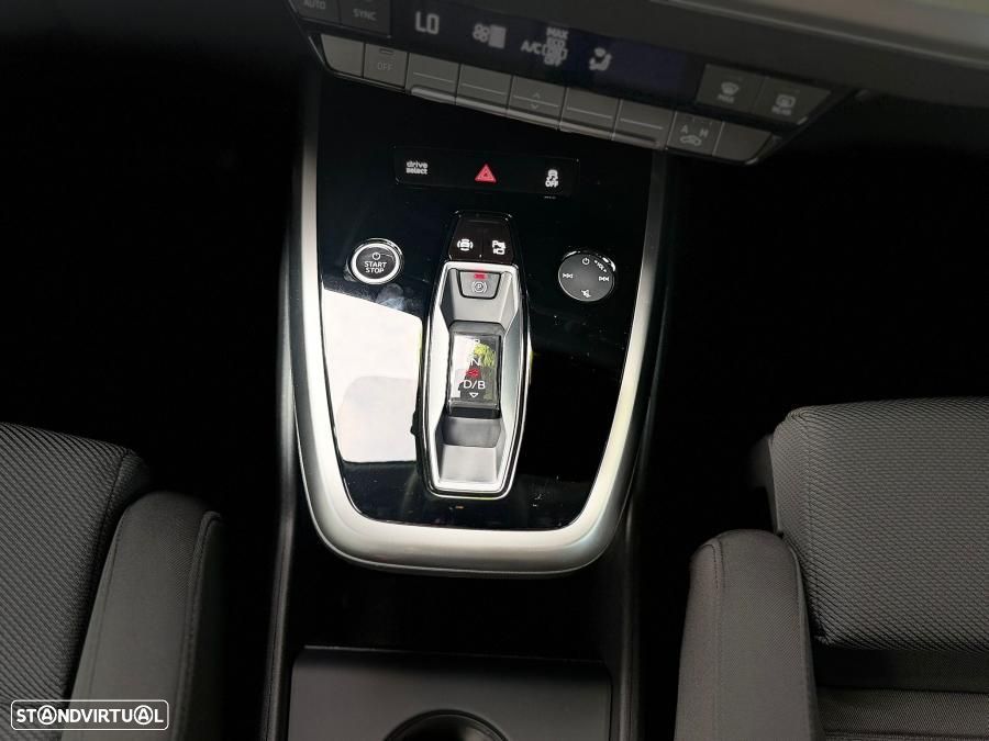 Audi Q4 Sportback e-tron 40 82 kWH - 32