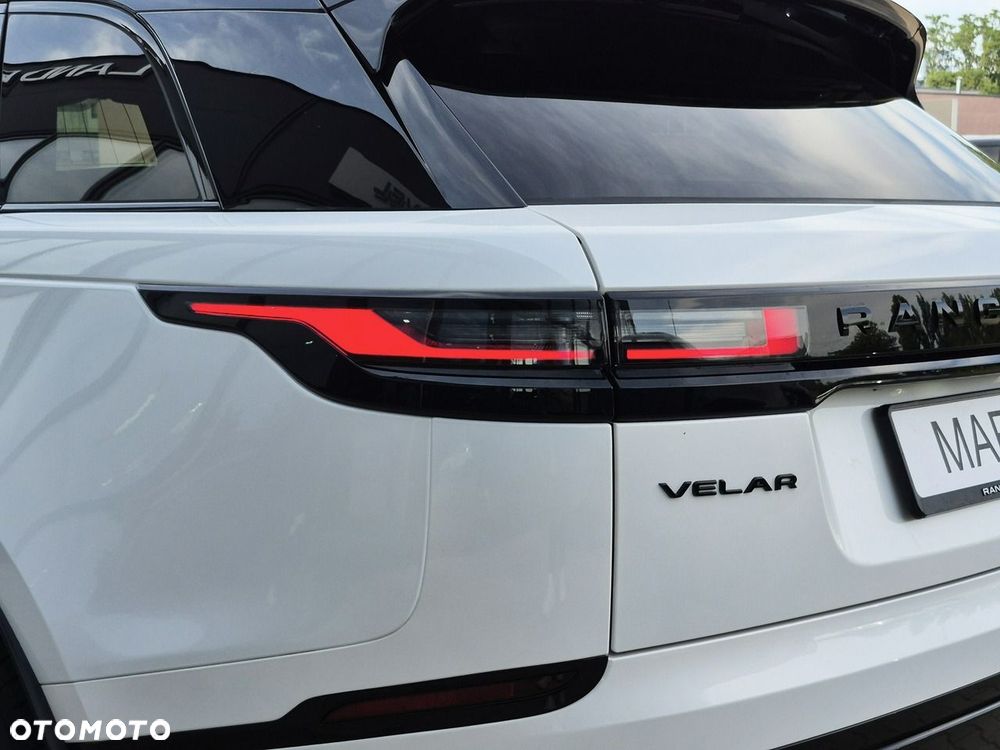 Land Rover Range Rover Velar - 15