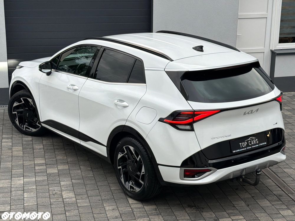Kia Sportage - 31