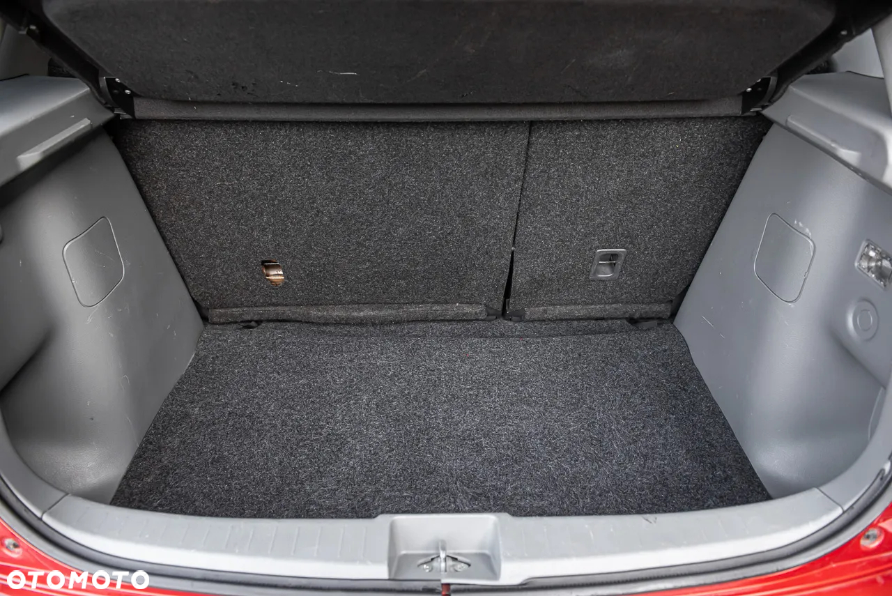 Suzuki SX4 1.5 - 8