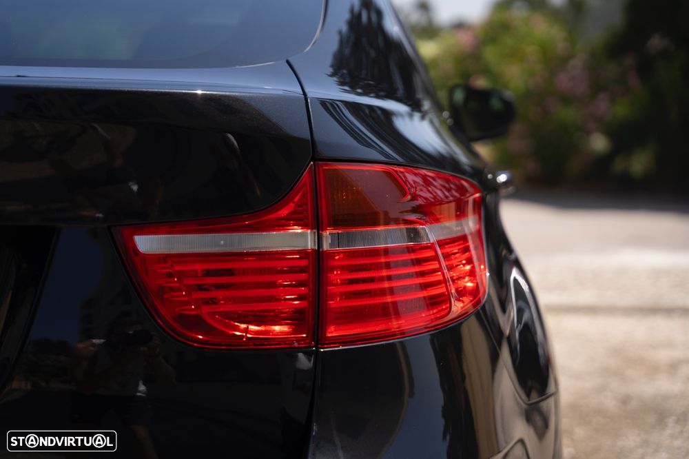 BMW X6 35 d xDrive - 5