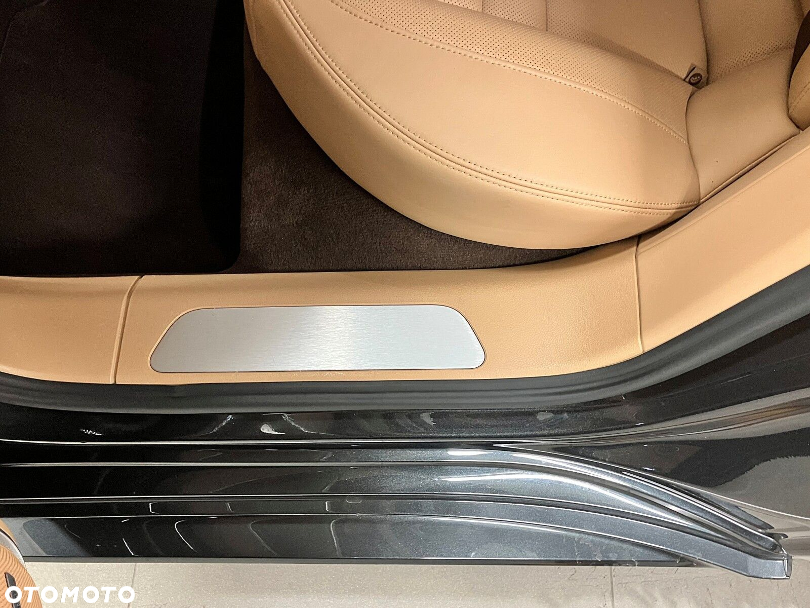 Porsche Panamera - 27