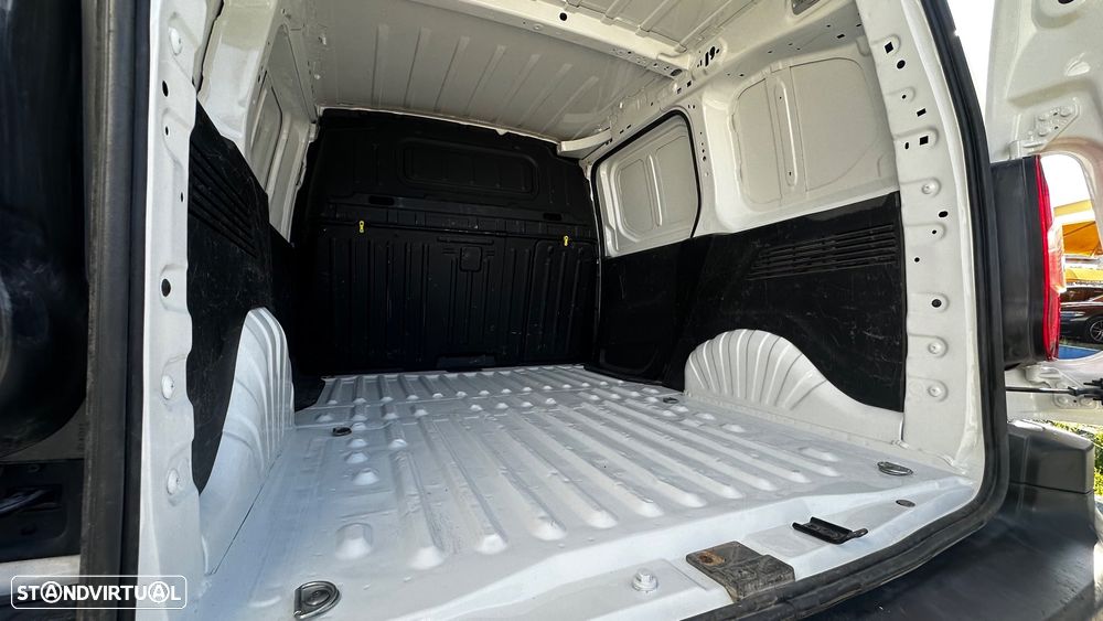 Opel Combo 1.5 CDTi L1H1 Enjoy - 15