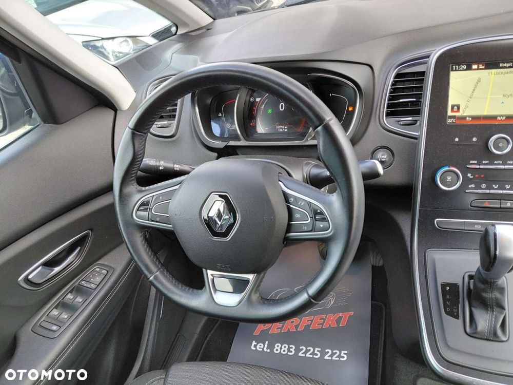 Renault Scenic - 18