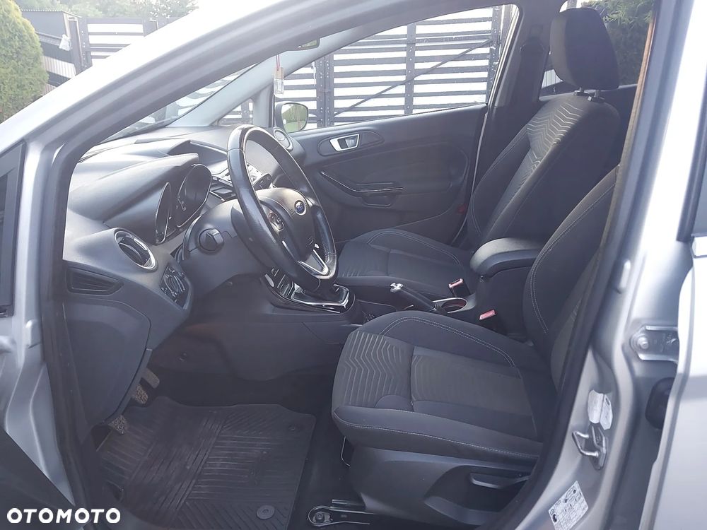 Skoda Citigo 1.0 MPI Sport - 22