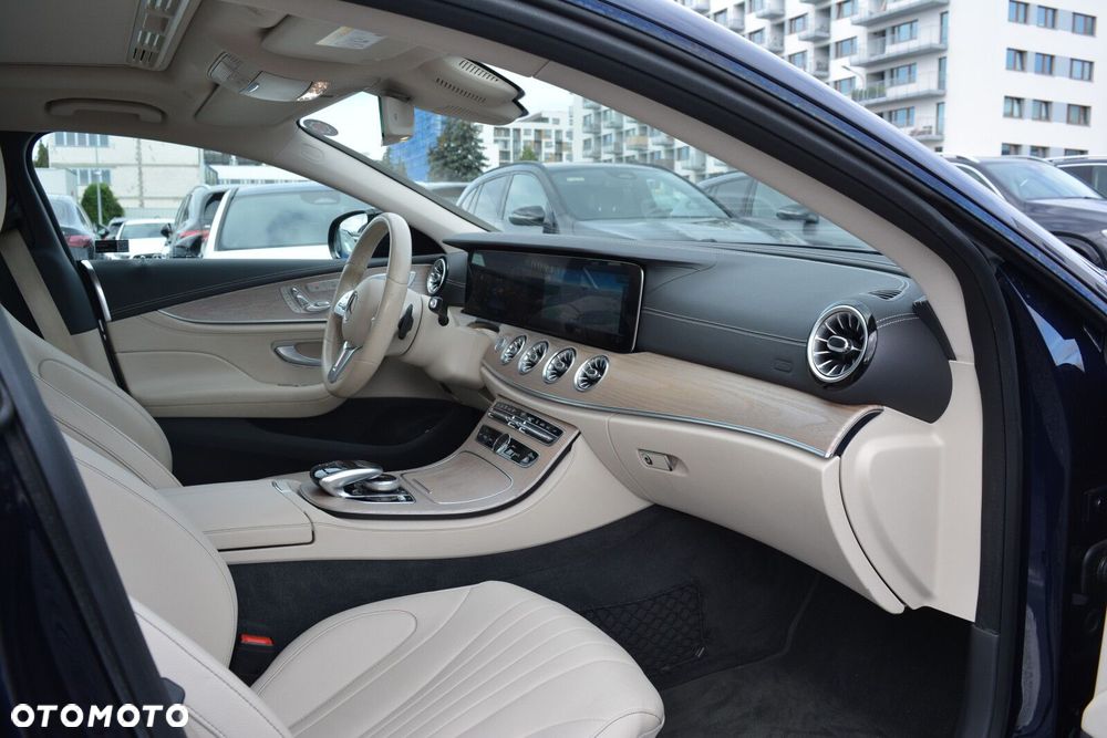 Mercedes-Benz CLS 400 d 4-Matic 9G-TRONIC - 23