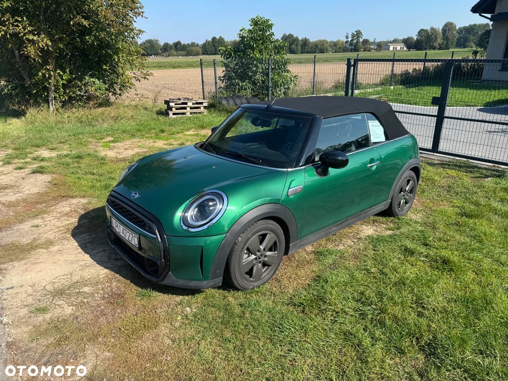 MINI Cooper S Sport - 1