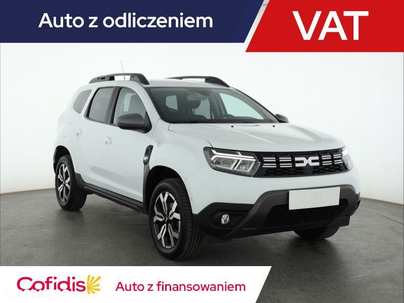Dacia Duster - 1
