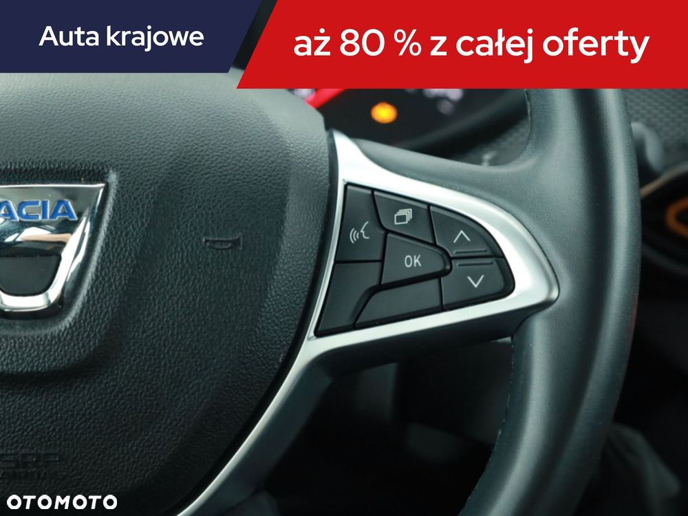 Dacia Sandero - 20