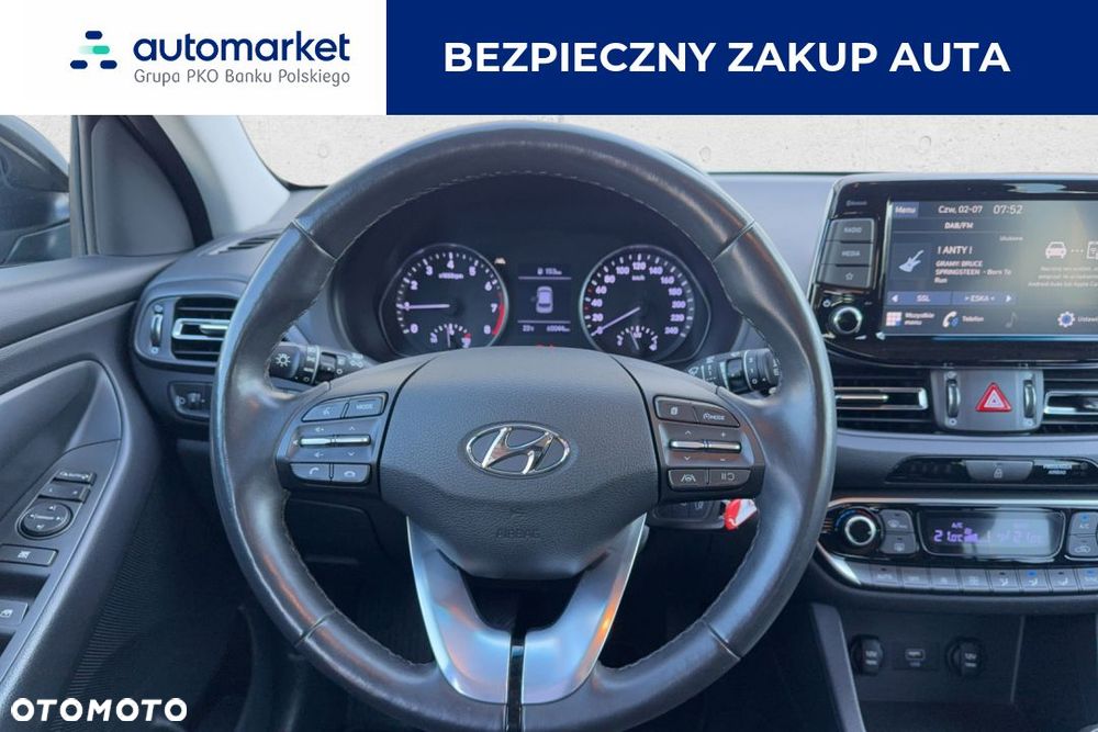 Hyundai i30 1.0 T-GDI Smart - 16