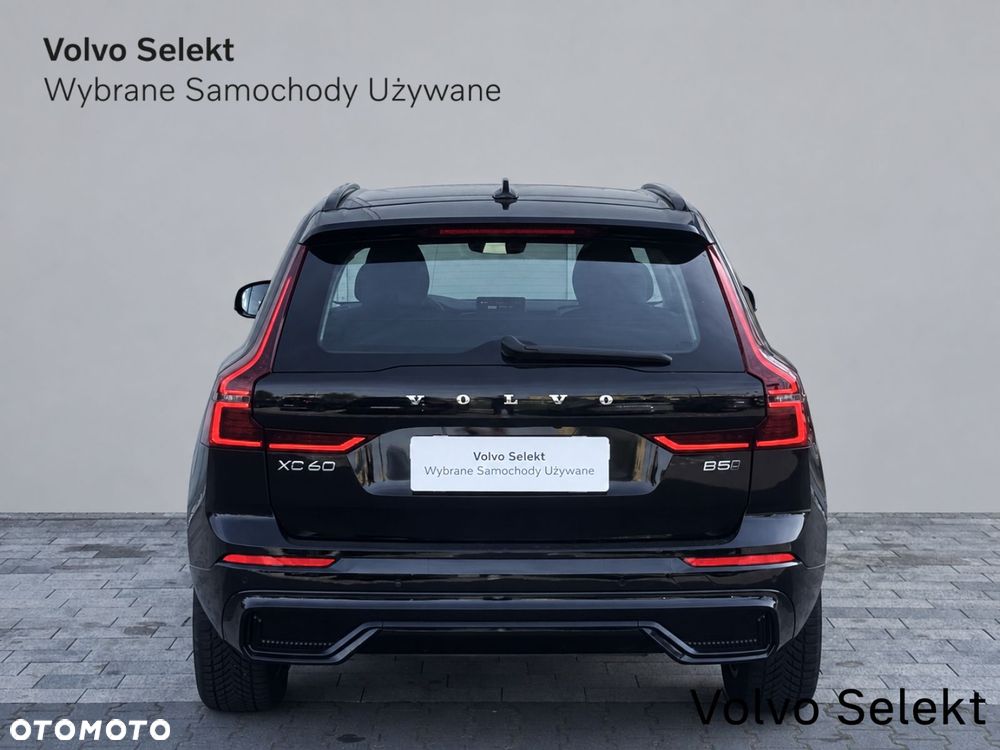 Volvo XC 60 - 9