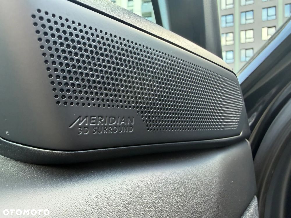 Land Rover Range Rover Sport S 3.0 D300 mHEV Dynamic SE - 29