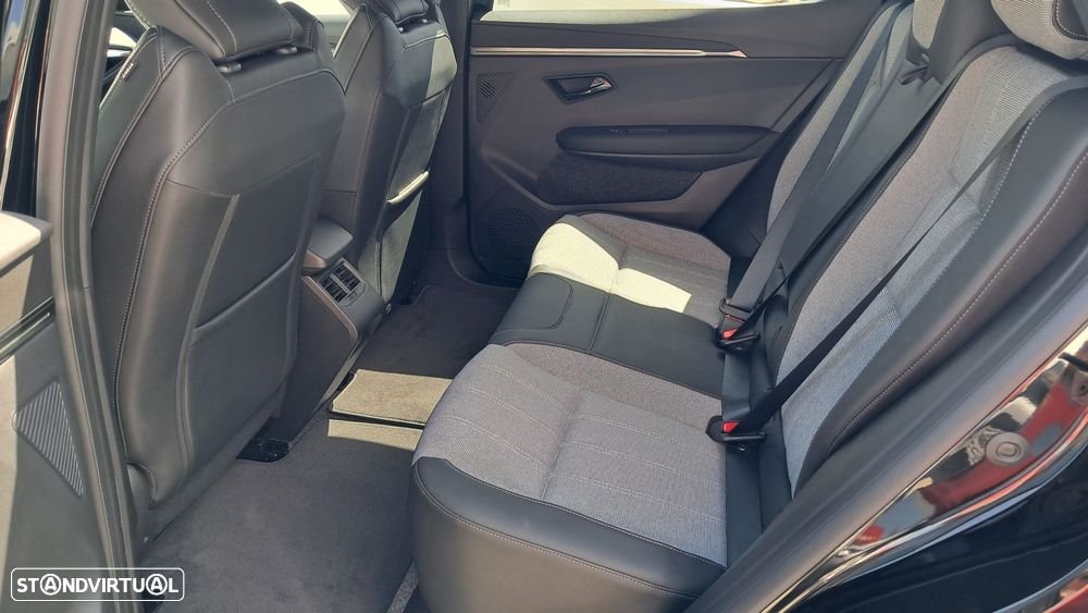 Mitsubishi Eclipse Cross 87 kWh Intense - 5