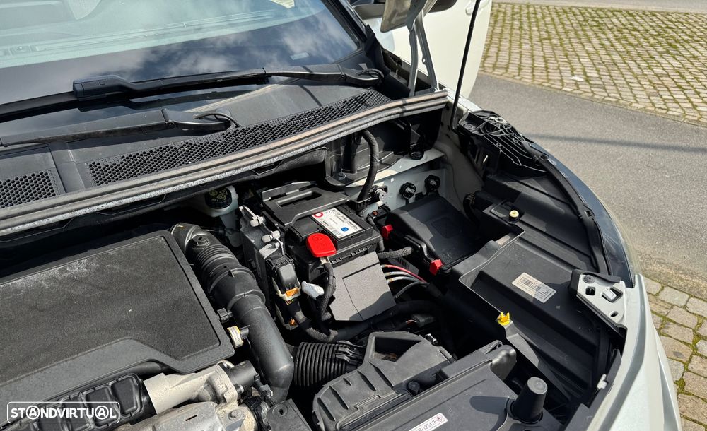 Peugeot 3008 1.2 PureTech GT Line - 37