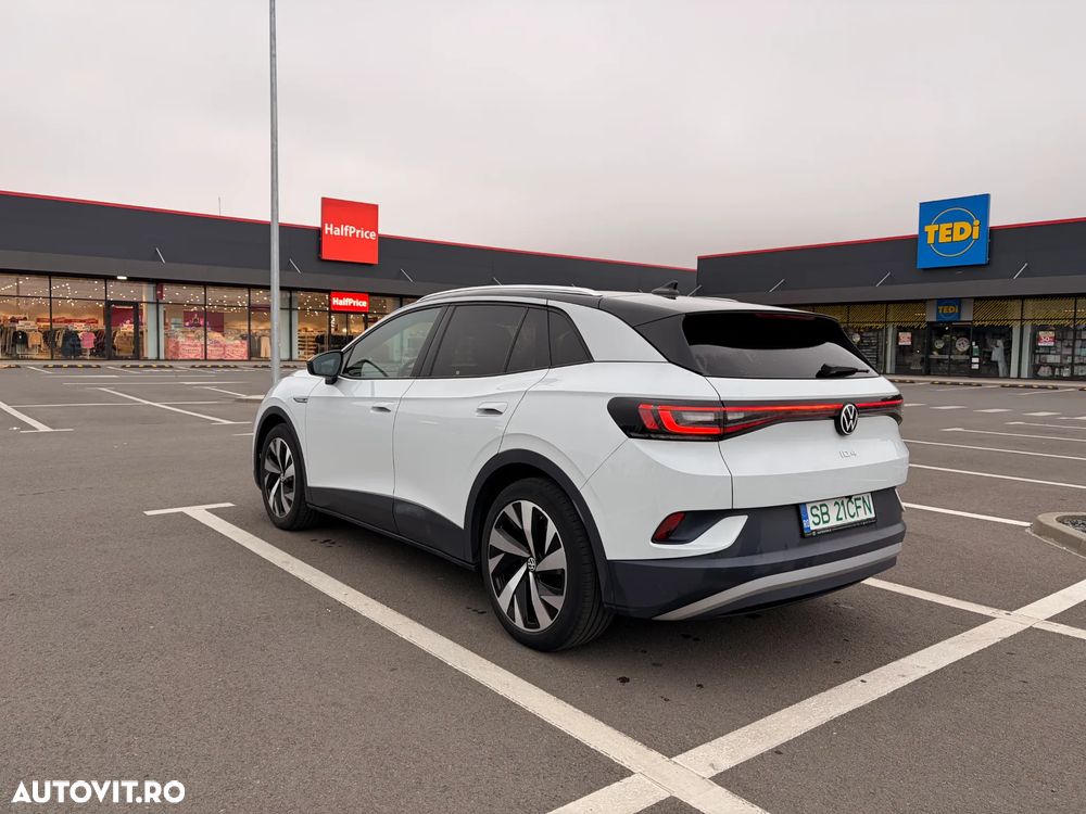 Volkswagen ID.4 77 kWh Pro Performance - 6