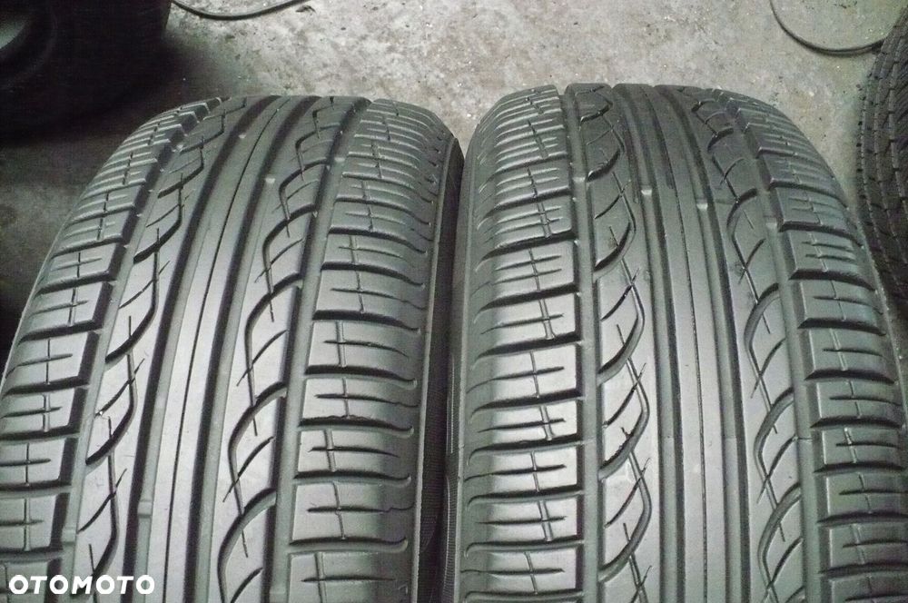 2x KUMHO Solus KH15 235/60R17 7,8mm 2022 - 1